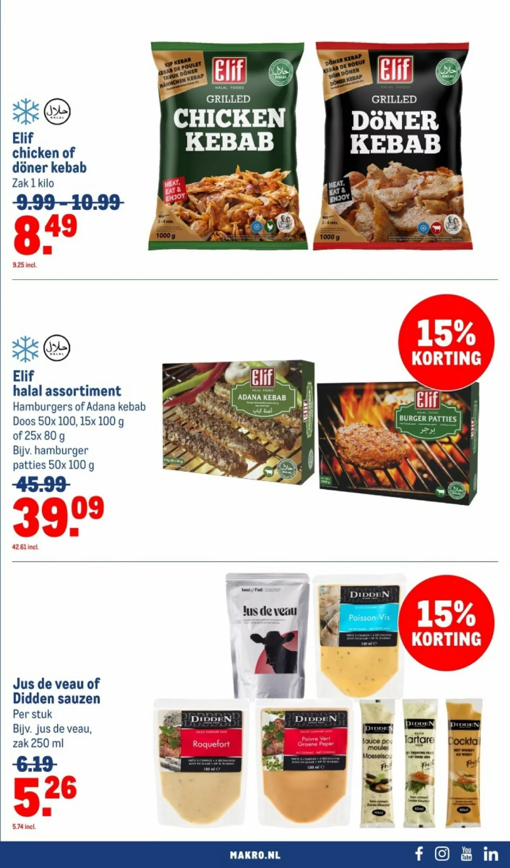 makro folder week 35 2026 food 31