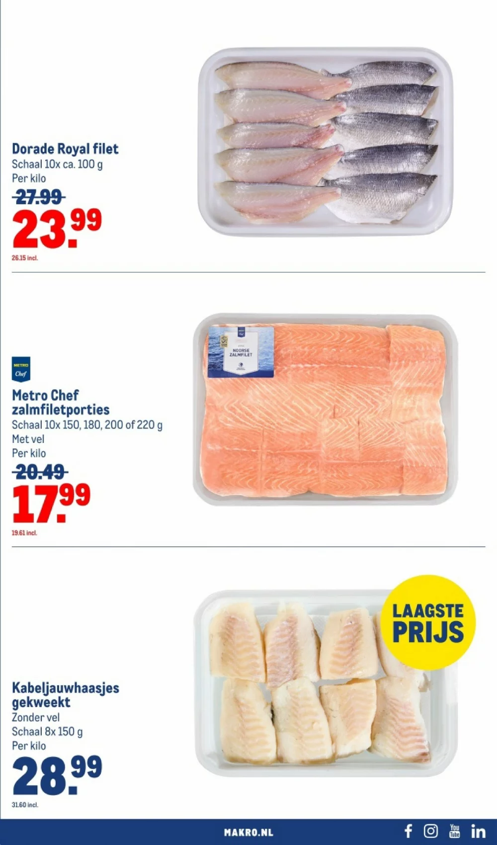 makro folder week 35 2026 food 33