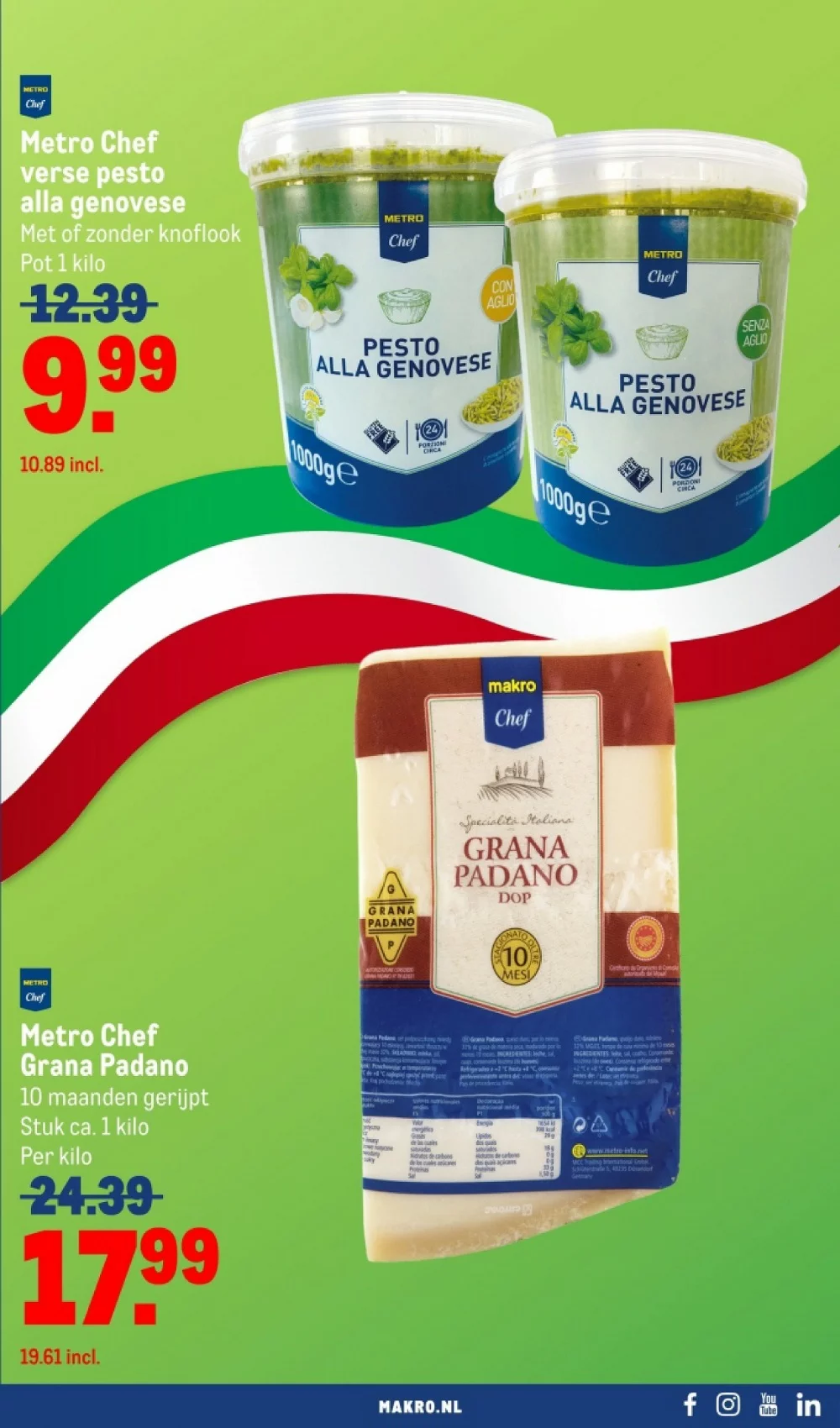 makro folder week 35 2026 food 45