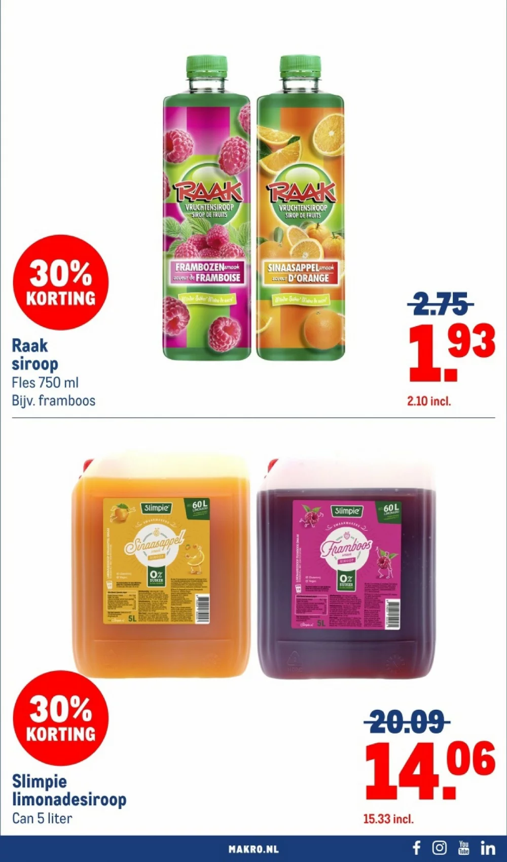 makro folder week 35 2026 food 53