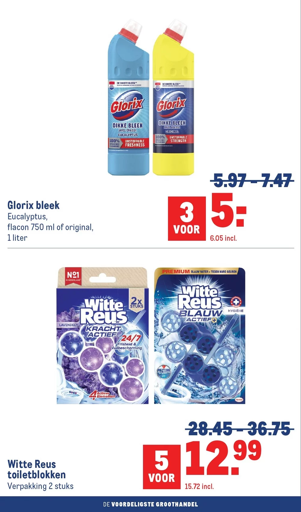 makro folder week 38 100