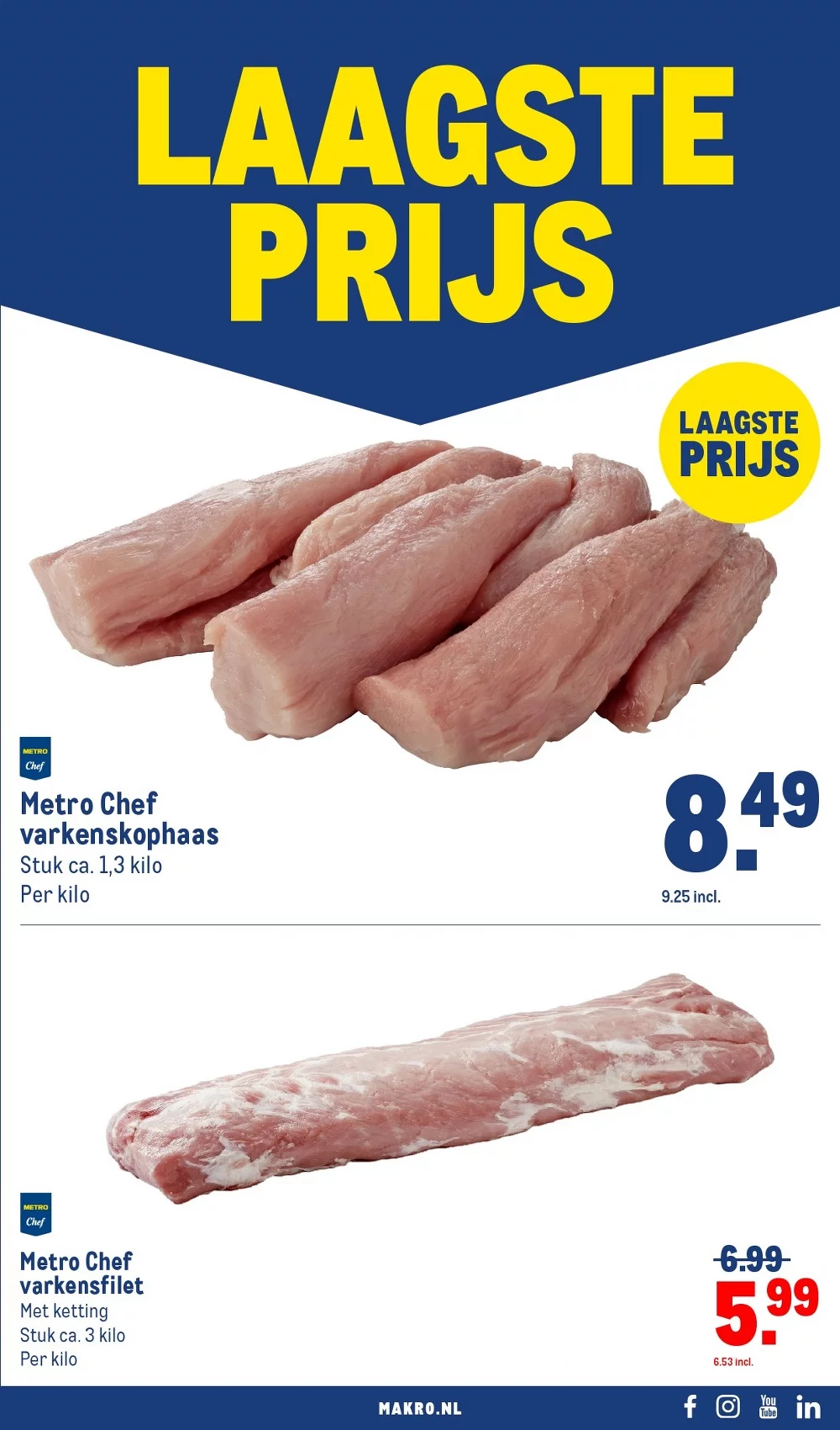 makro folder week 38 23