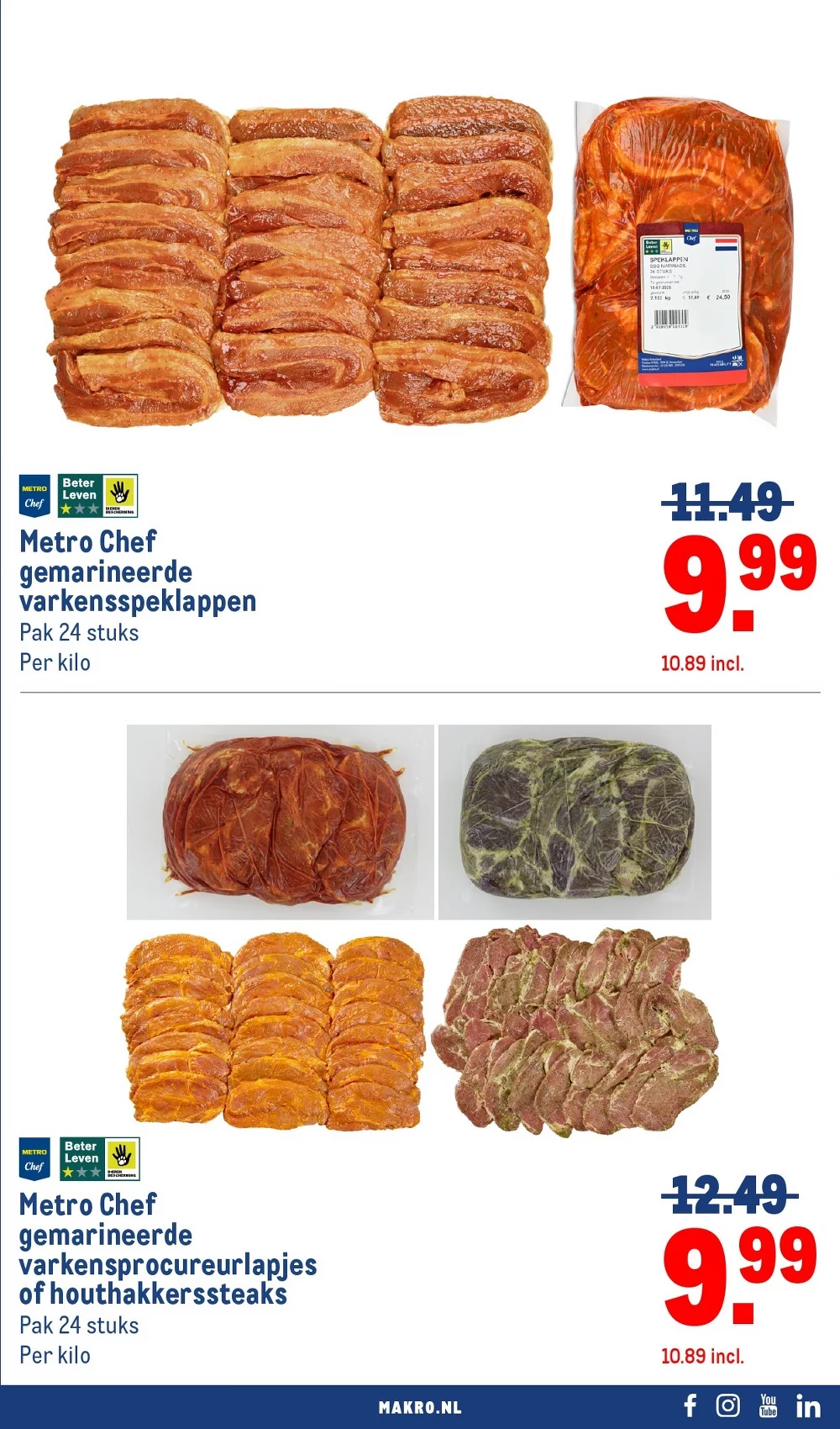 makro folder week 38 25