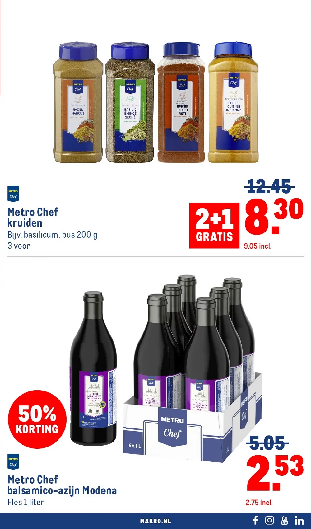 makro folder week 38 45