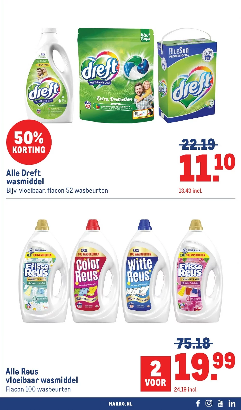 makro folder week 38 95