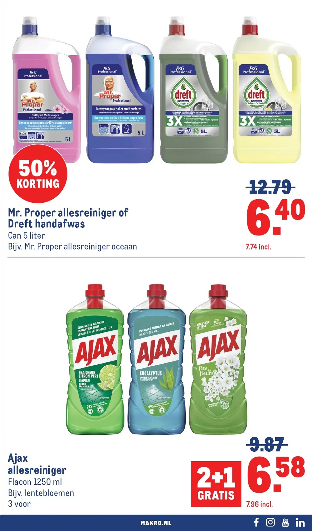 makro folder week 38 99