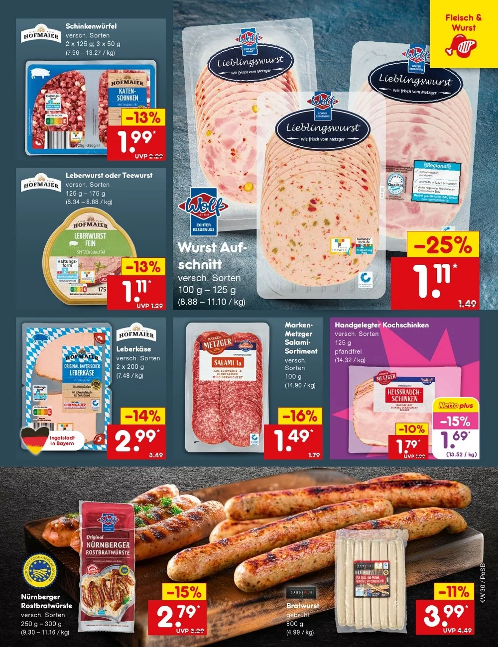 netto marken prospekt juli 27 august 1 15