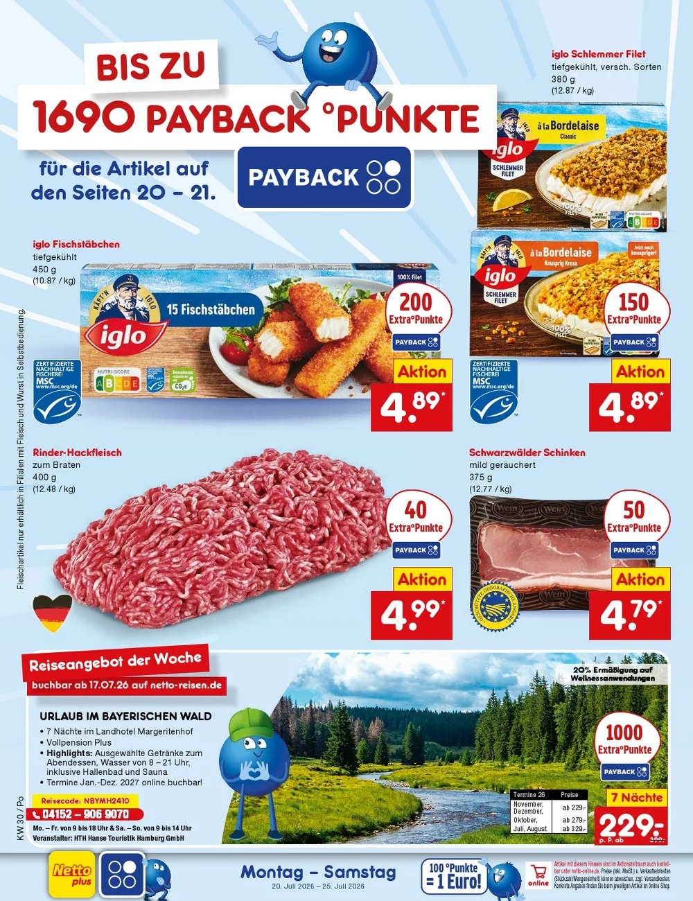 netto marken prospekt juli 27 august 1 44