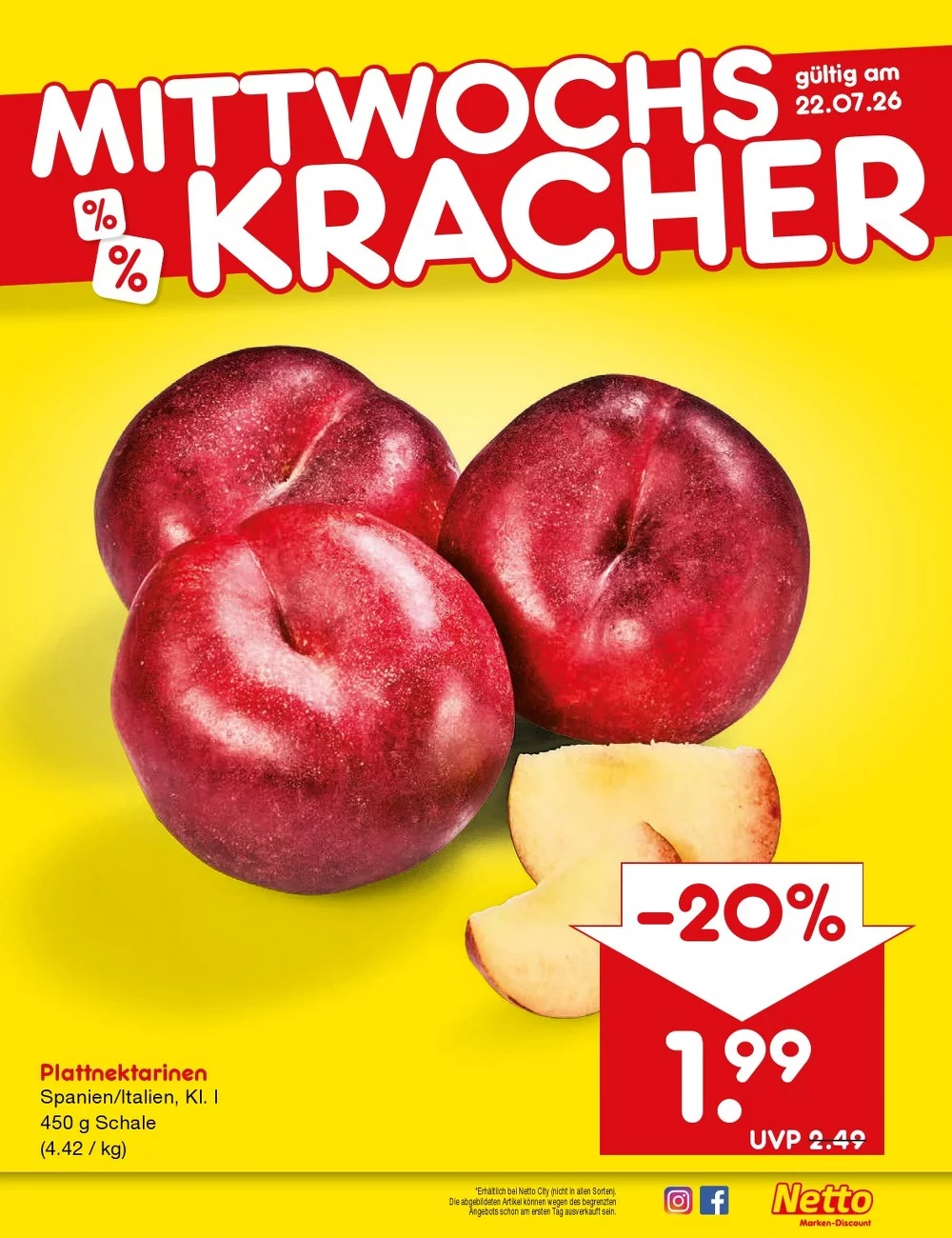 netto marken prospekt juli 27 august 1 5