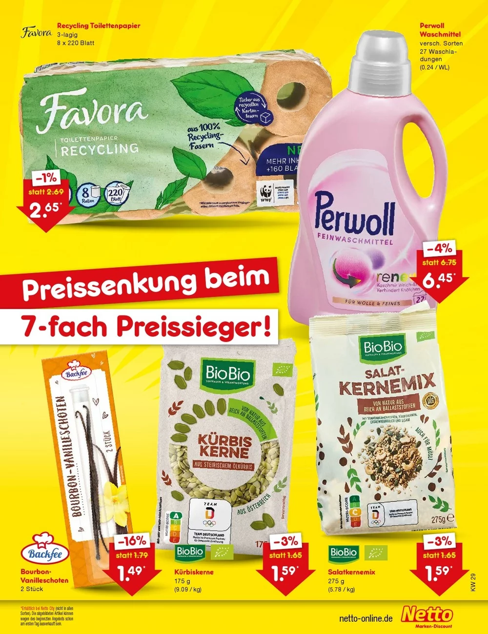 netto marken prospekt juli 27 august 1 53
