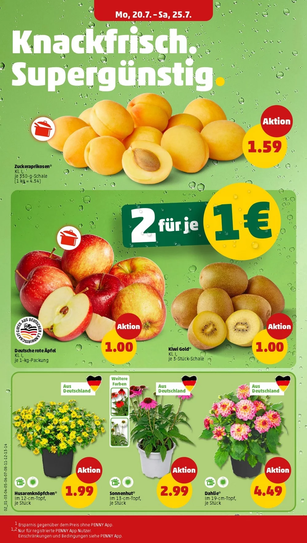 penny prospekt juli 20 25 2