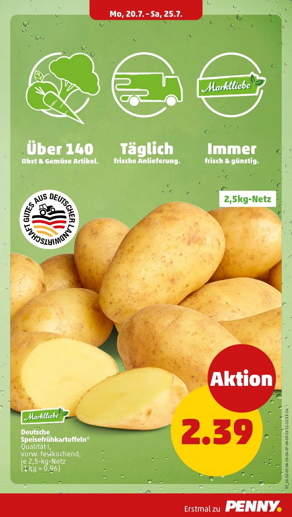 penny prospekt juli 20 25 5