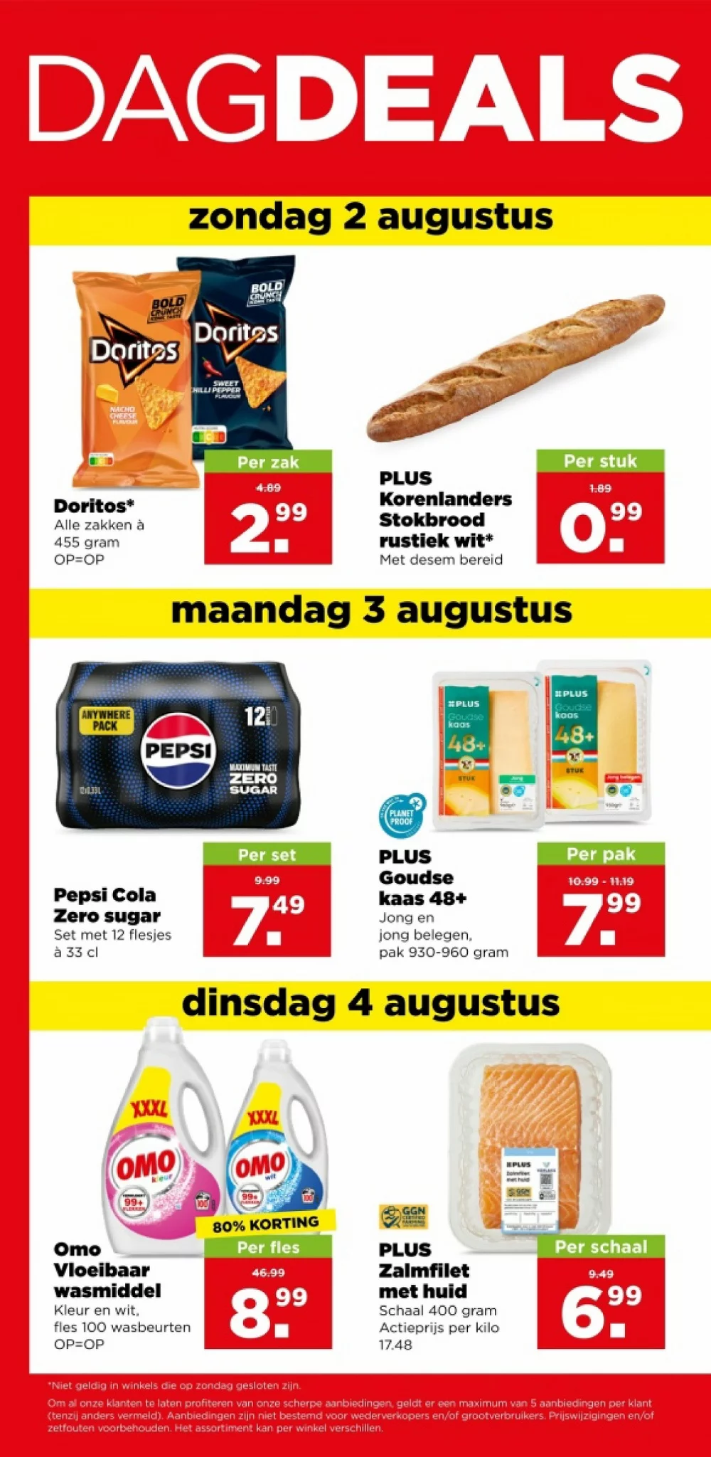 plus folder week 31 2026 35