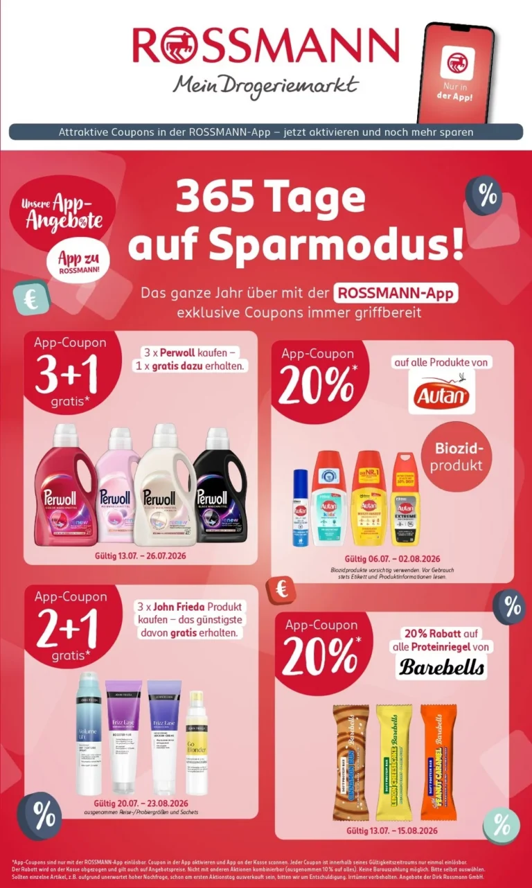 rossmann folder week-30