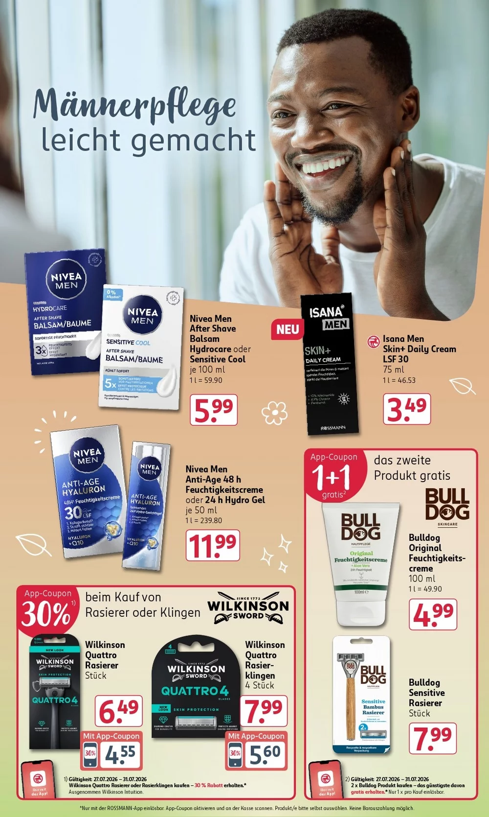 rossmann prospekt juli 27 10