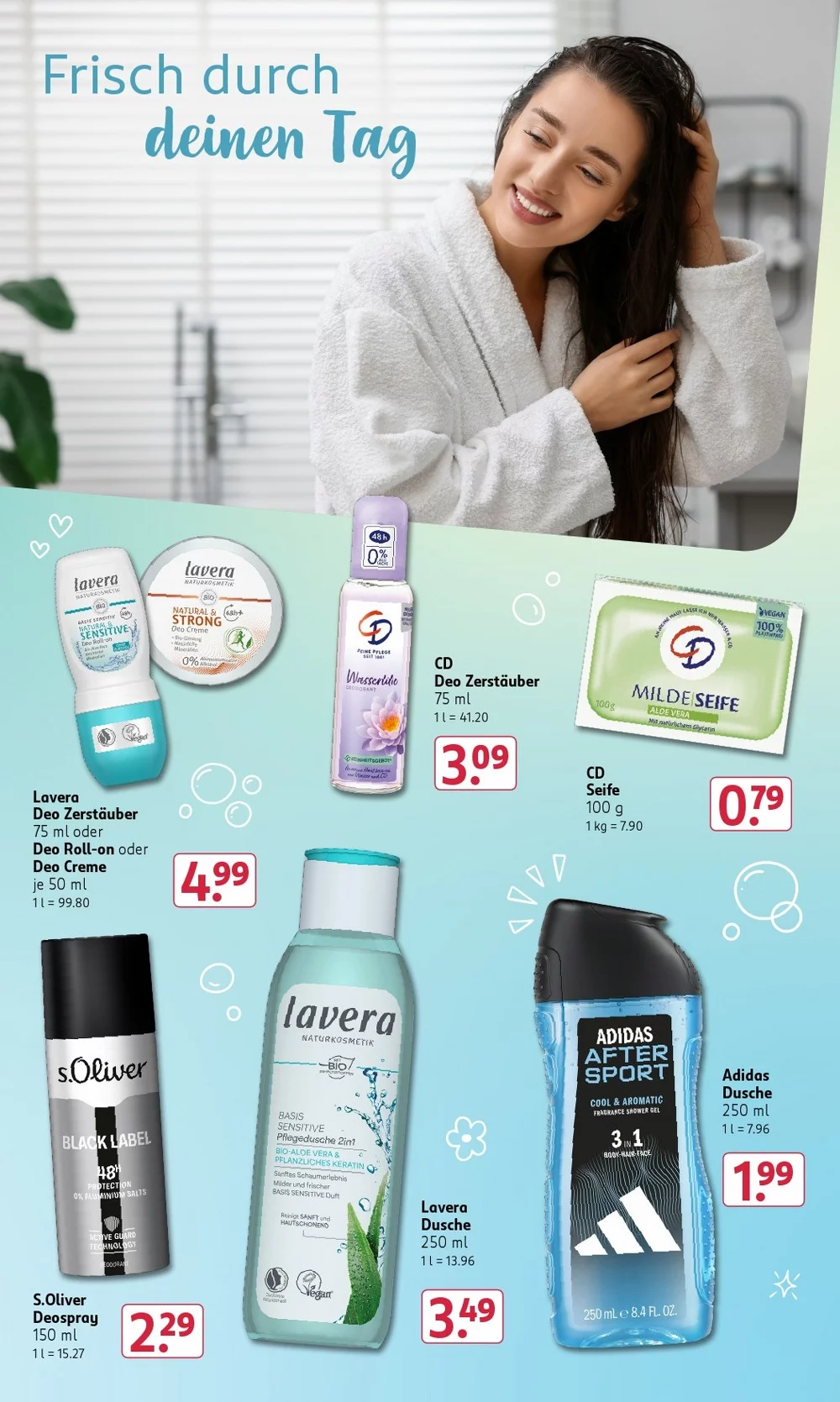 rossmann prospekt juli 27 12