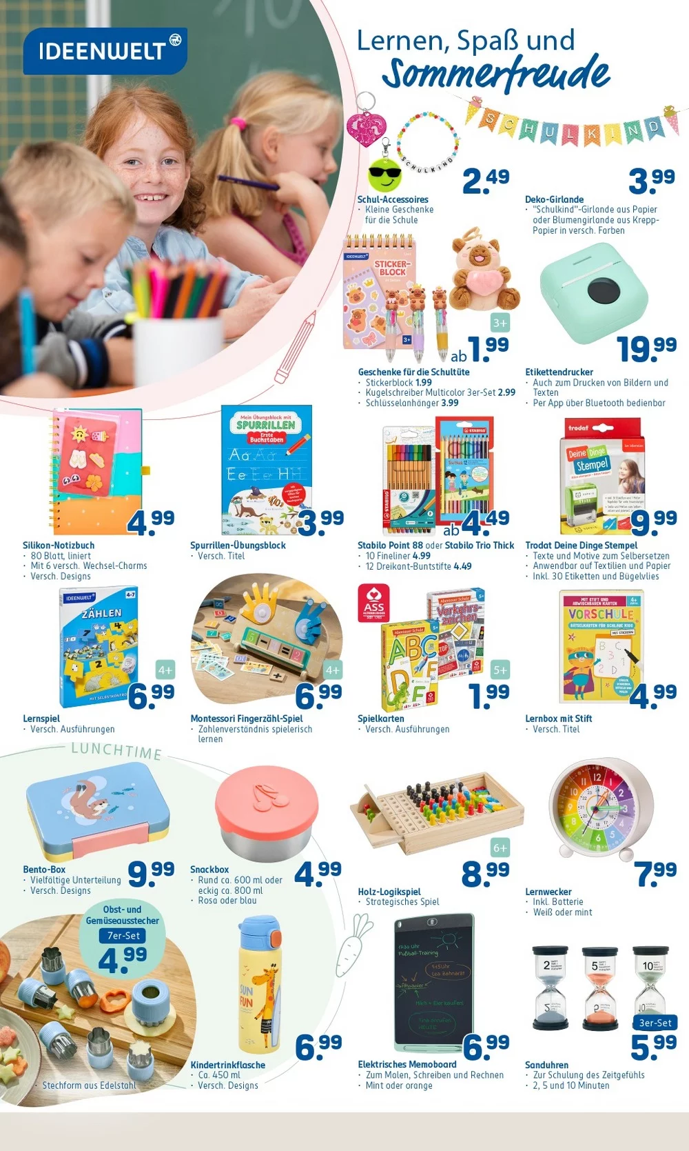 rossmann prospekt juli 27 2