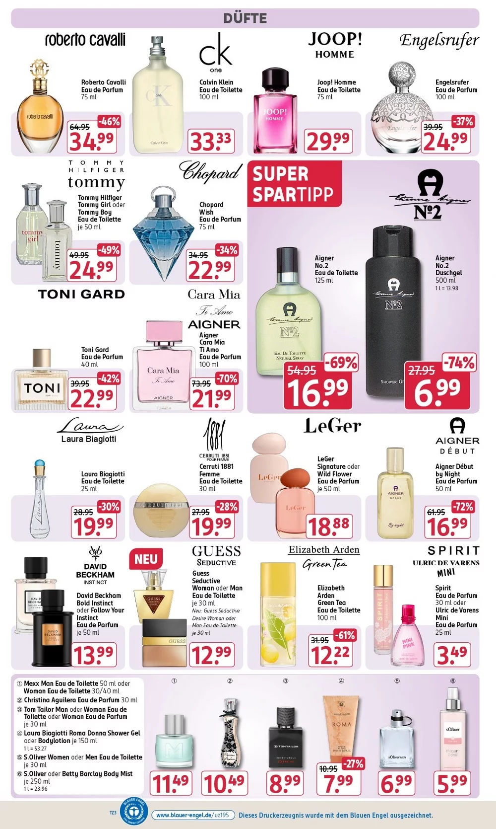rossmann prospekt juli 27 5