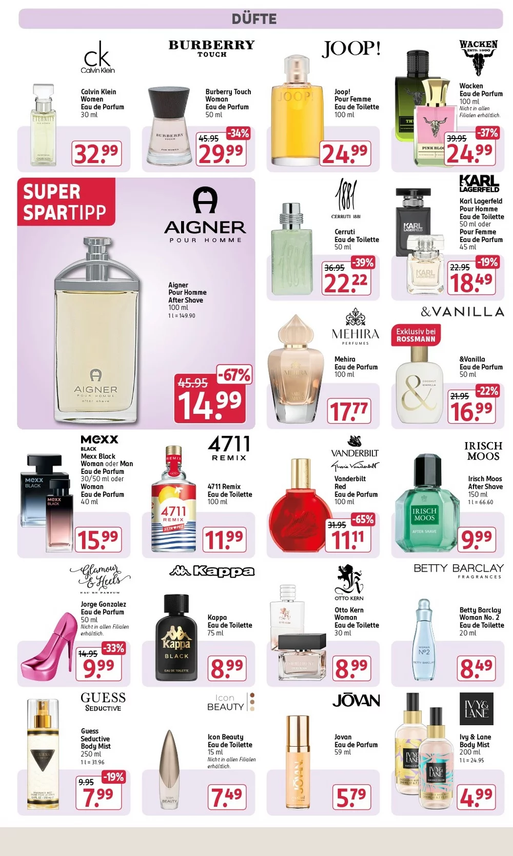 rossmann prospekt juli 27 6