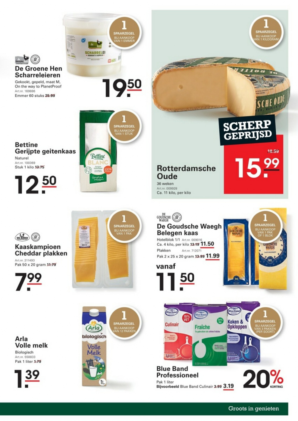 sligro week 36 38 2026 non food 17