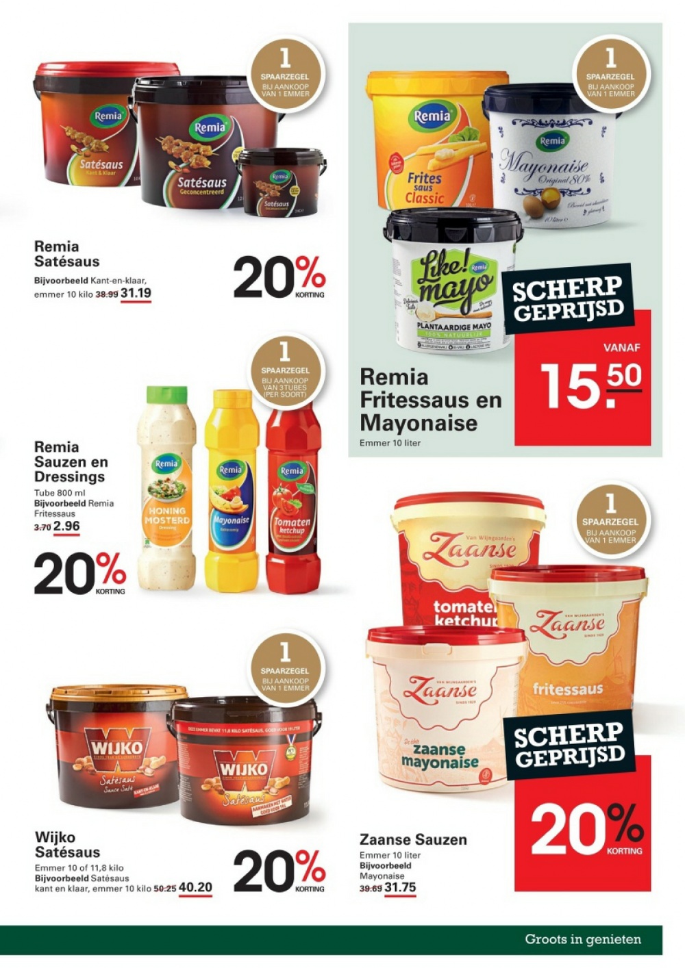 sligro week 36 38 2026 non food 23