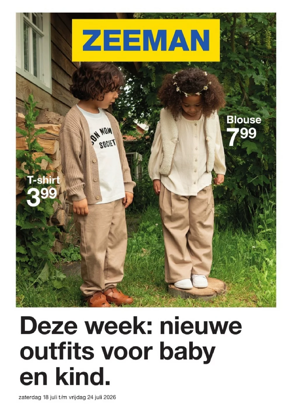zeeman folder week 30