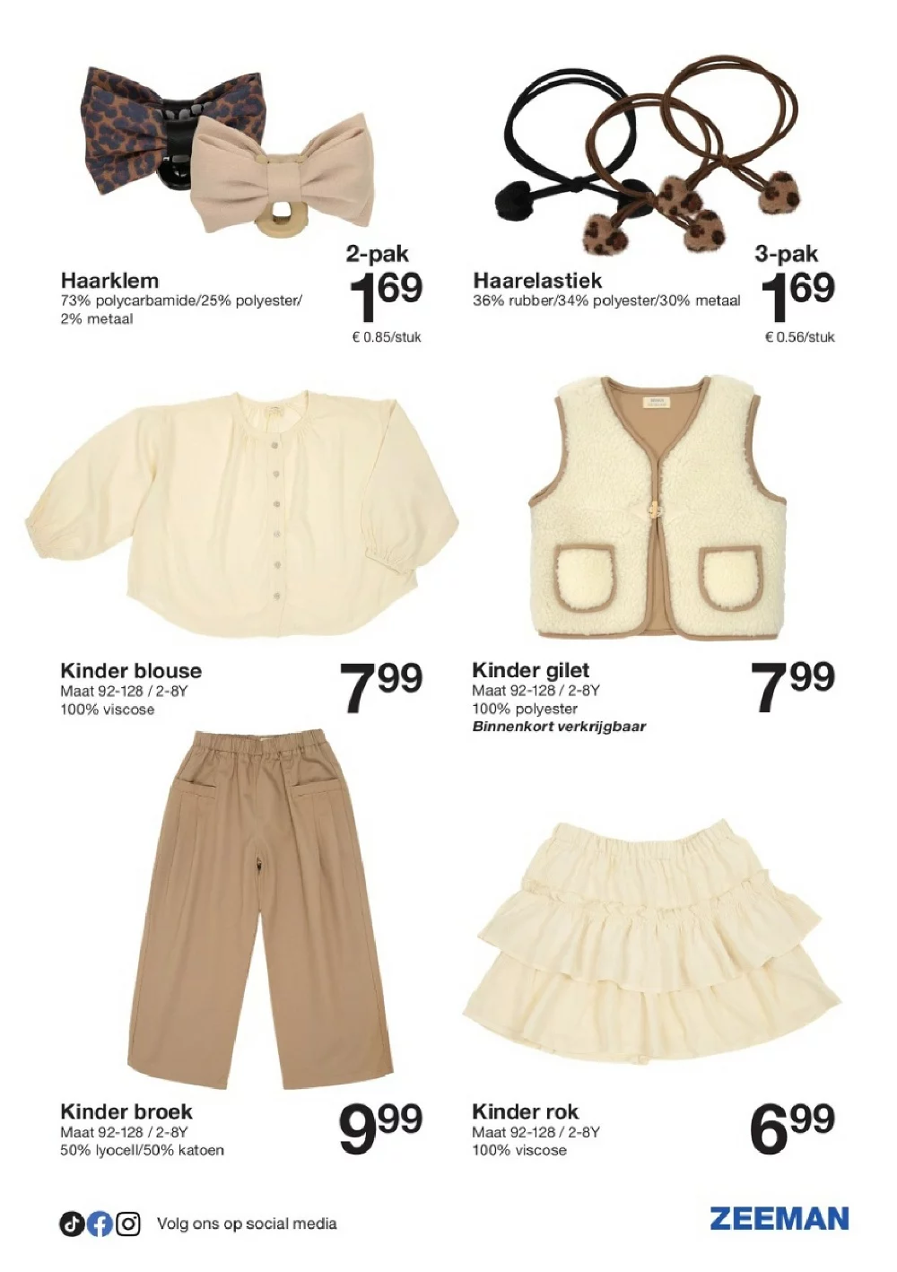 zeeman folder week 30 2026 13