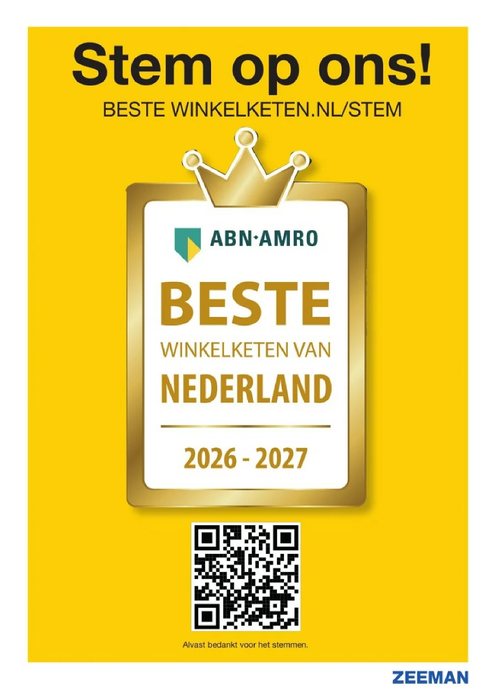 zeeman folder week 30 2026 17