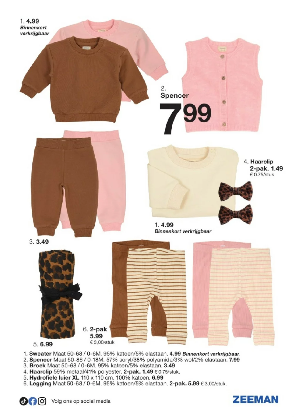 zeeman folder week 30 2026 3