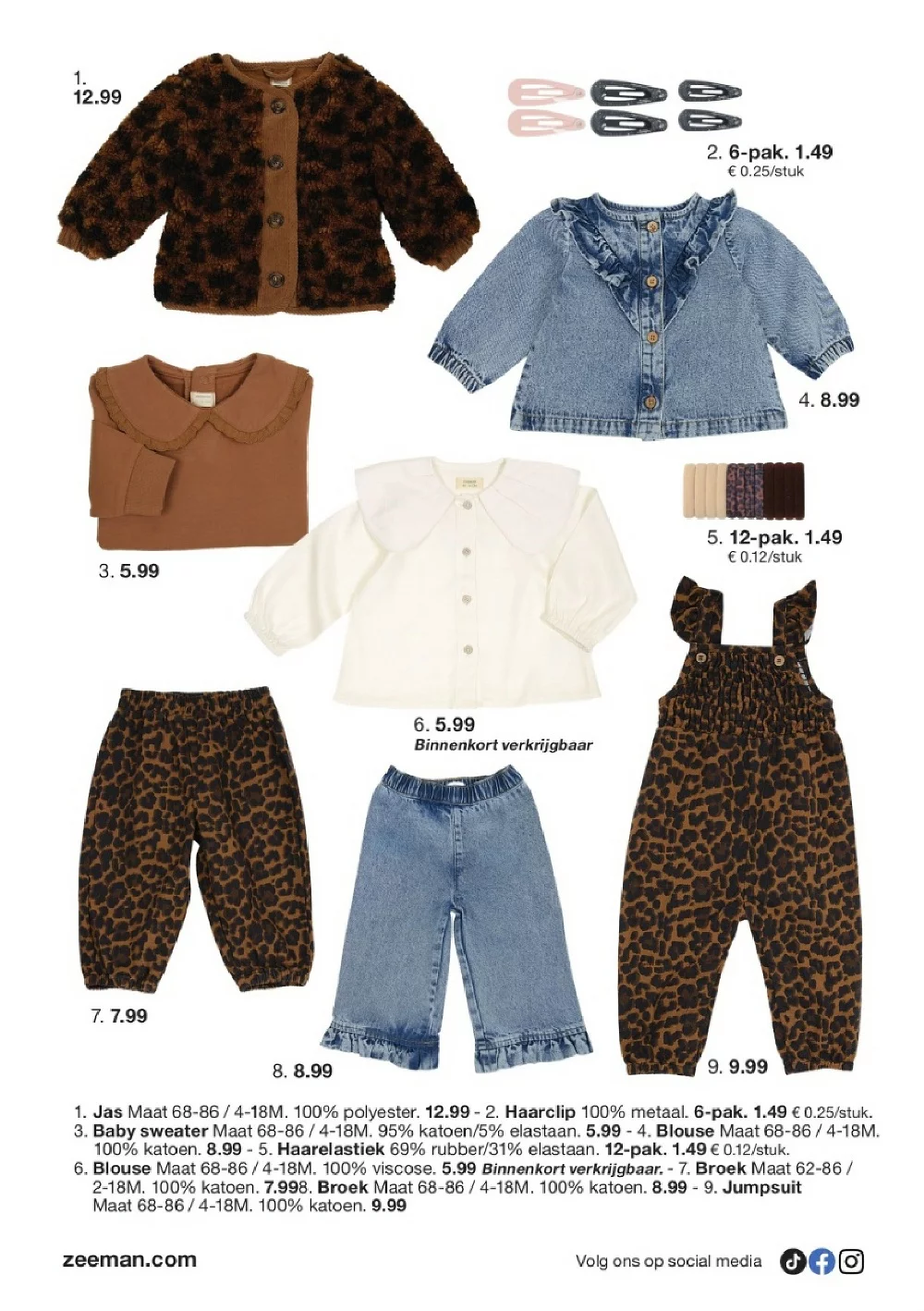 zeeman folder week 30 2026 4