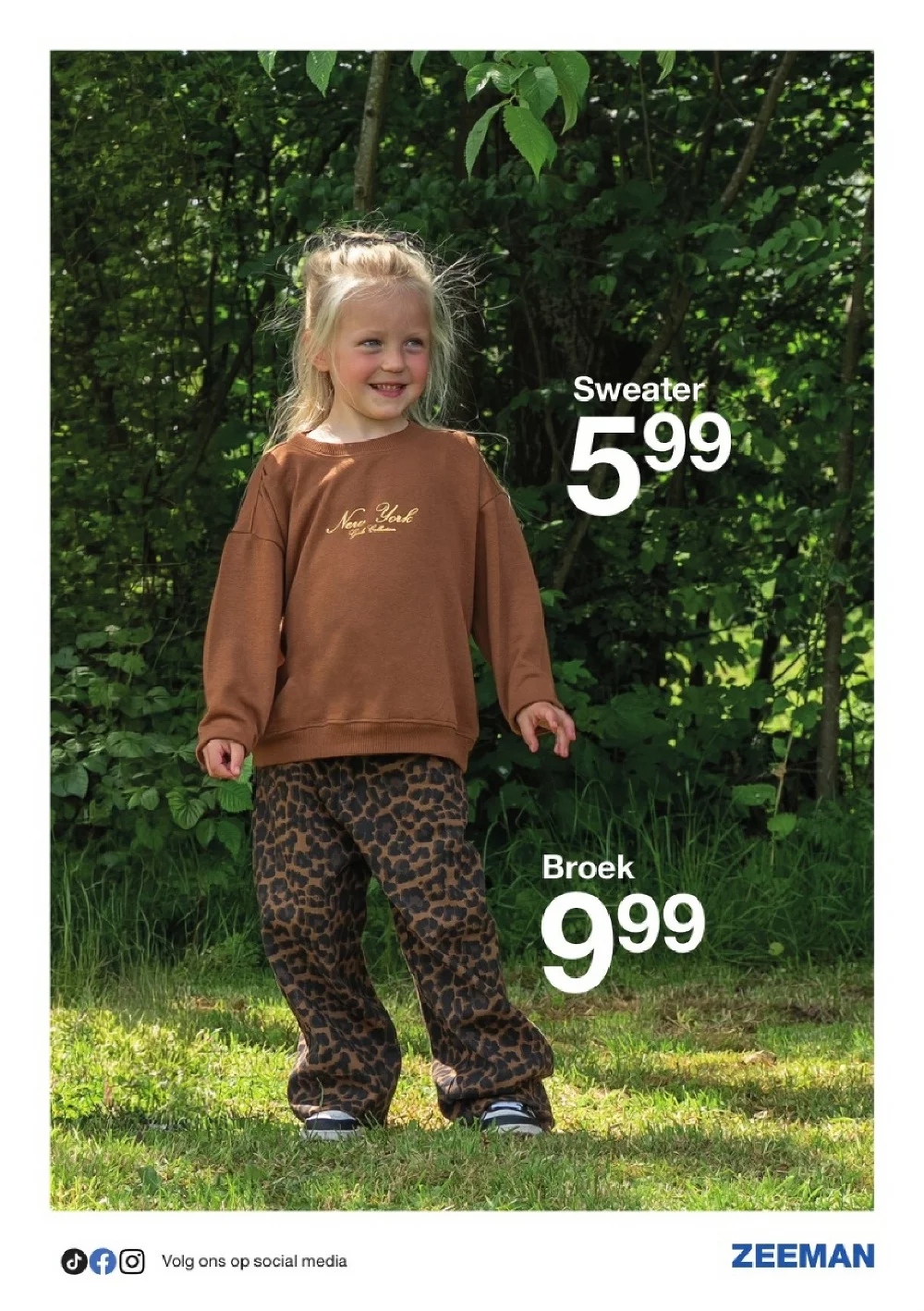 zeeman folder week 30 2026 8