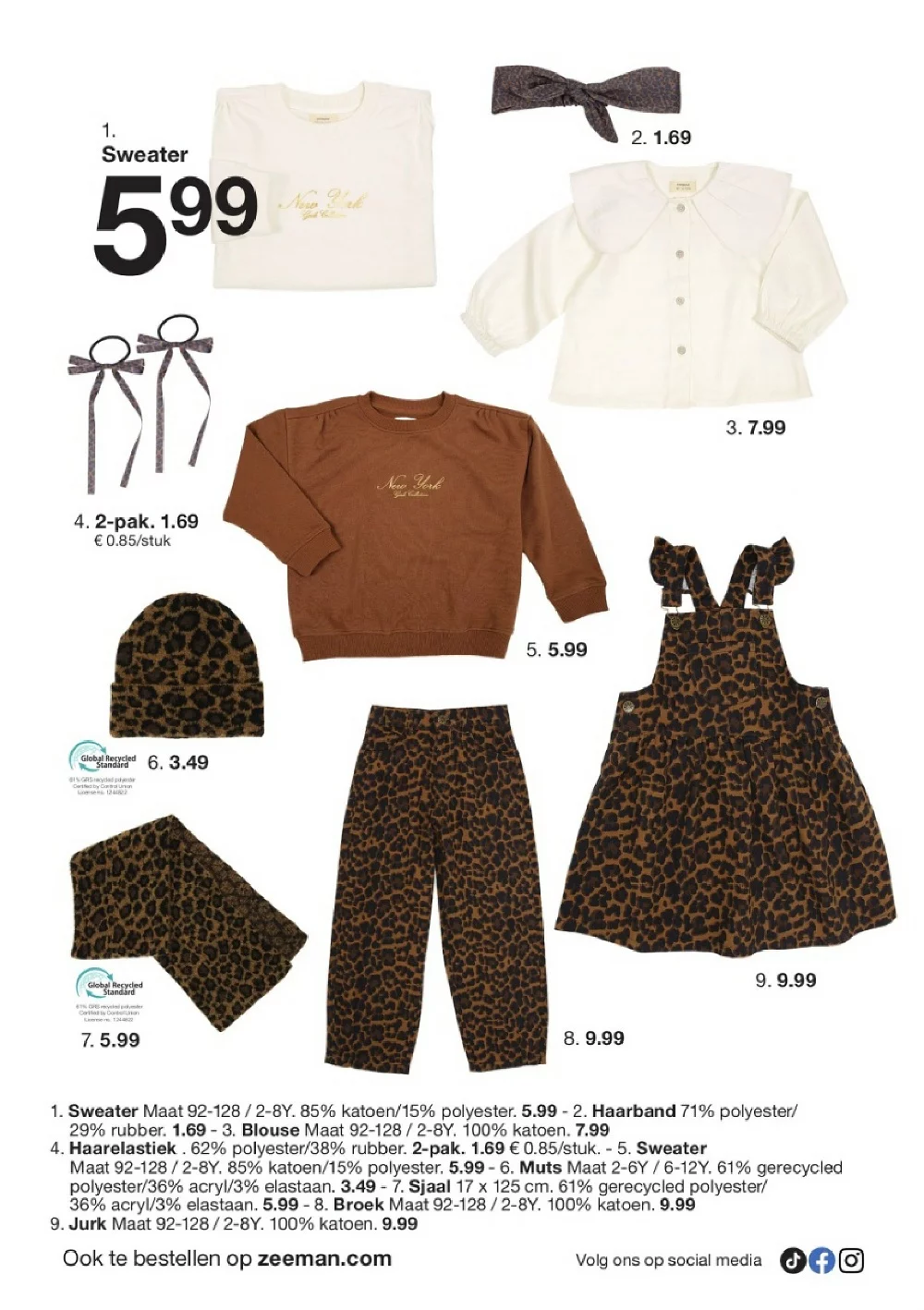 zeeman folder week 30 2026 9