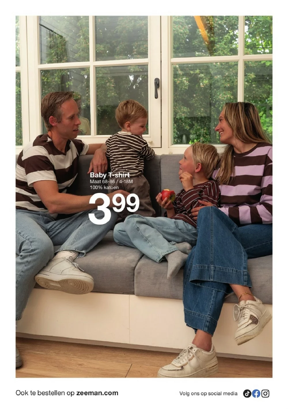 zeeman folder week 31 32 2026 2
