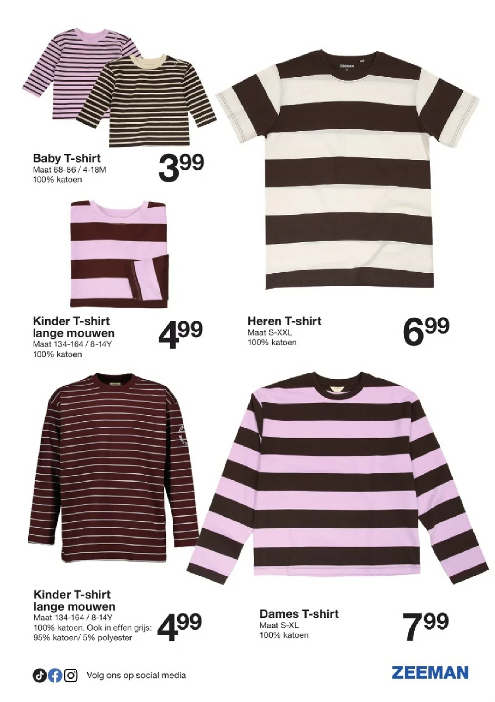 zeeman folder week 31 32 2026 3