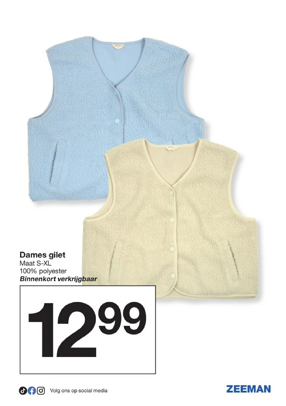 zeeman folder week 31 32 2026 5