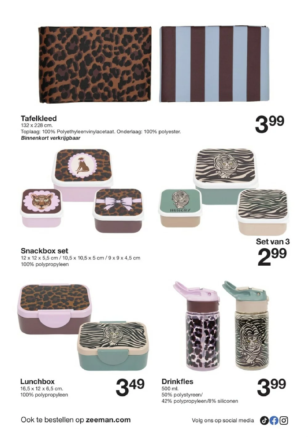 zeeman folder week 31 32 2026 8
