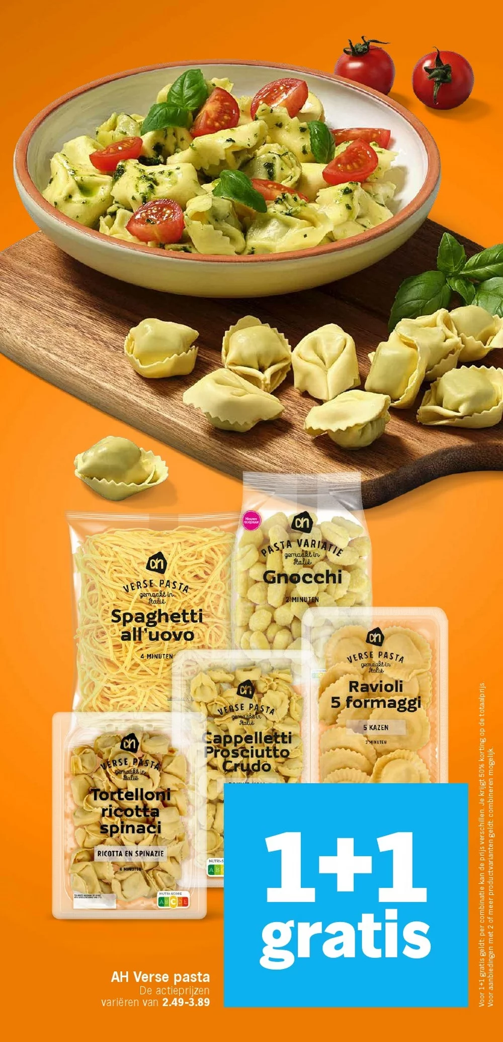 Albert Heijn folder week 37 11
