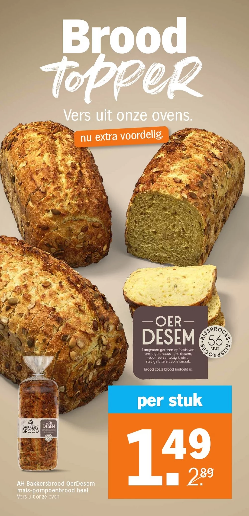 Albert Heijn folder week 37 12