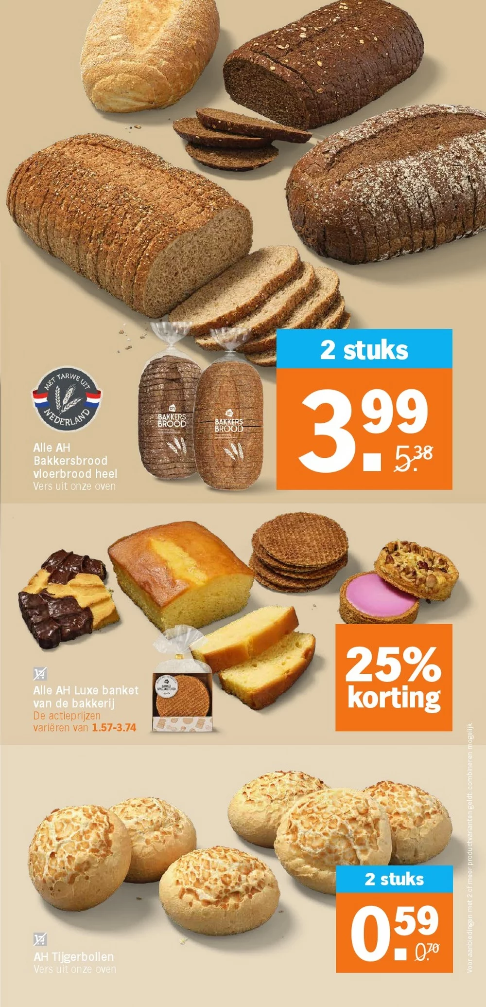 Albert Heijn folder week 37 13