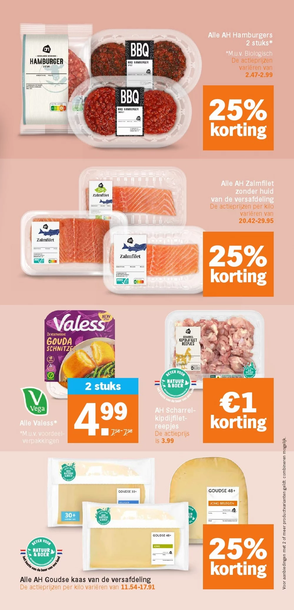 Albert Heijn folder week 37 15