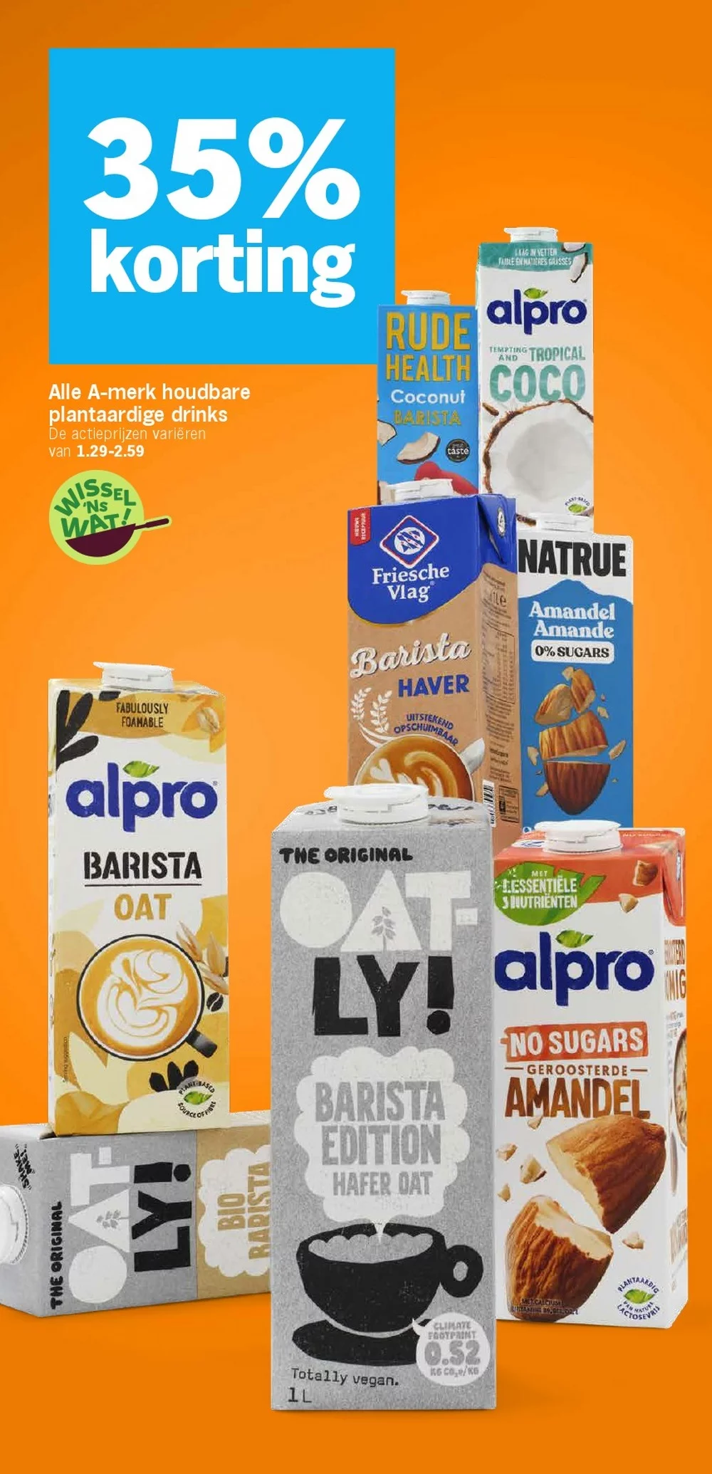Albert Heijn folder week 37 20