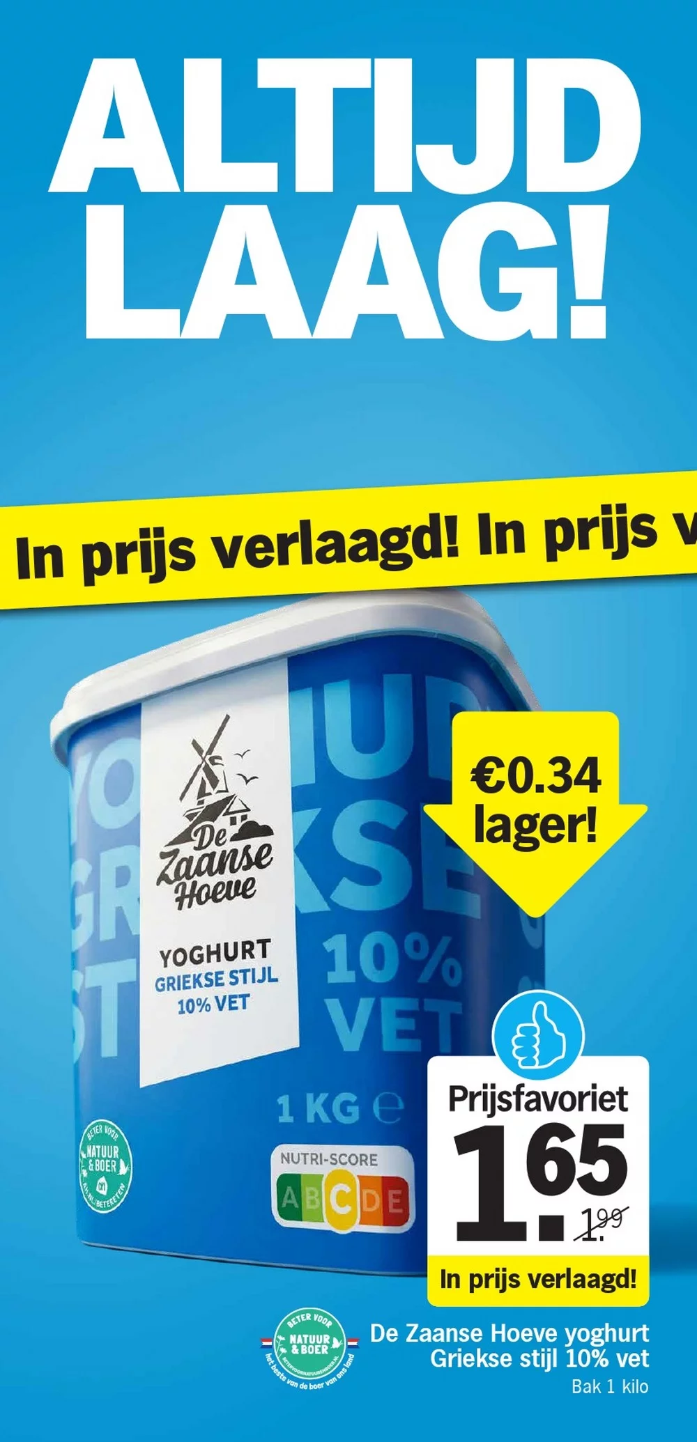 Albert Heijn folder week 37 21