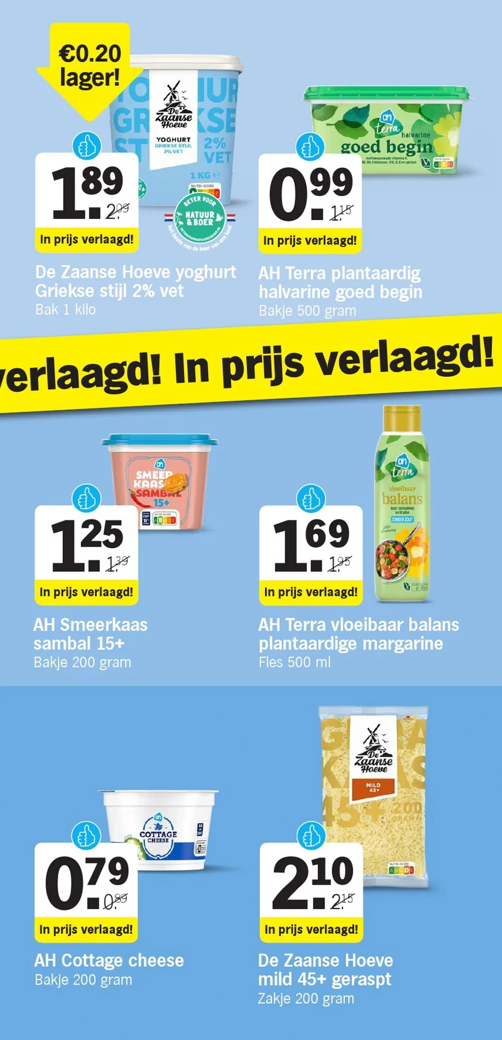 Albert Heijn folder week 37 22