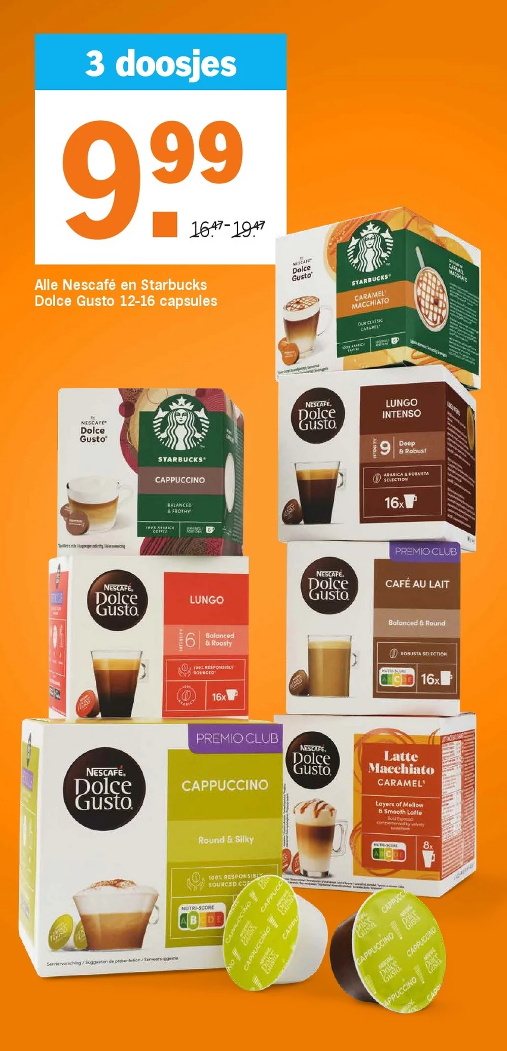 Albert Heijn folder week 37 23