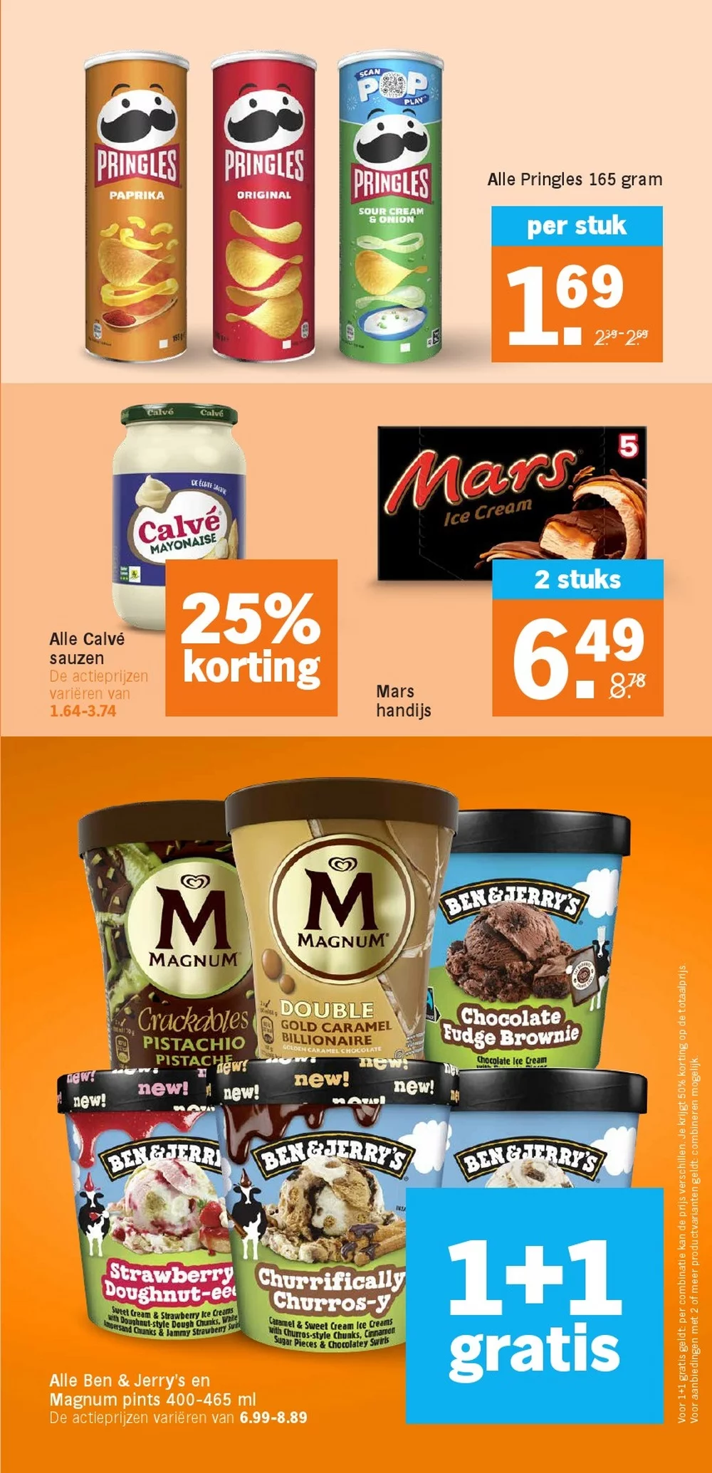 Albert Heijn folder week 37 24