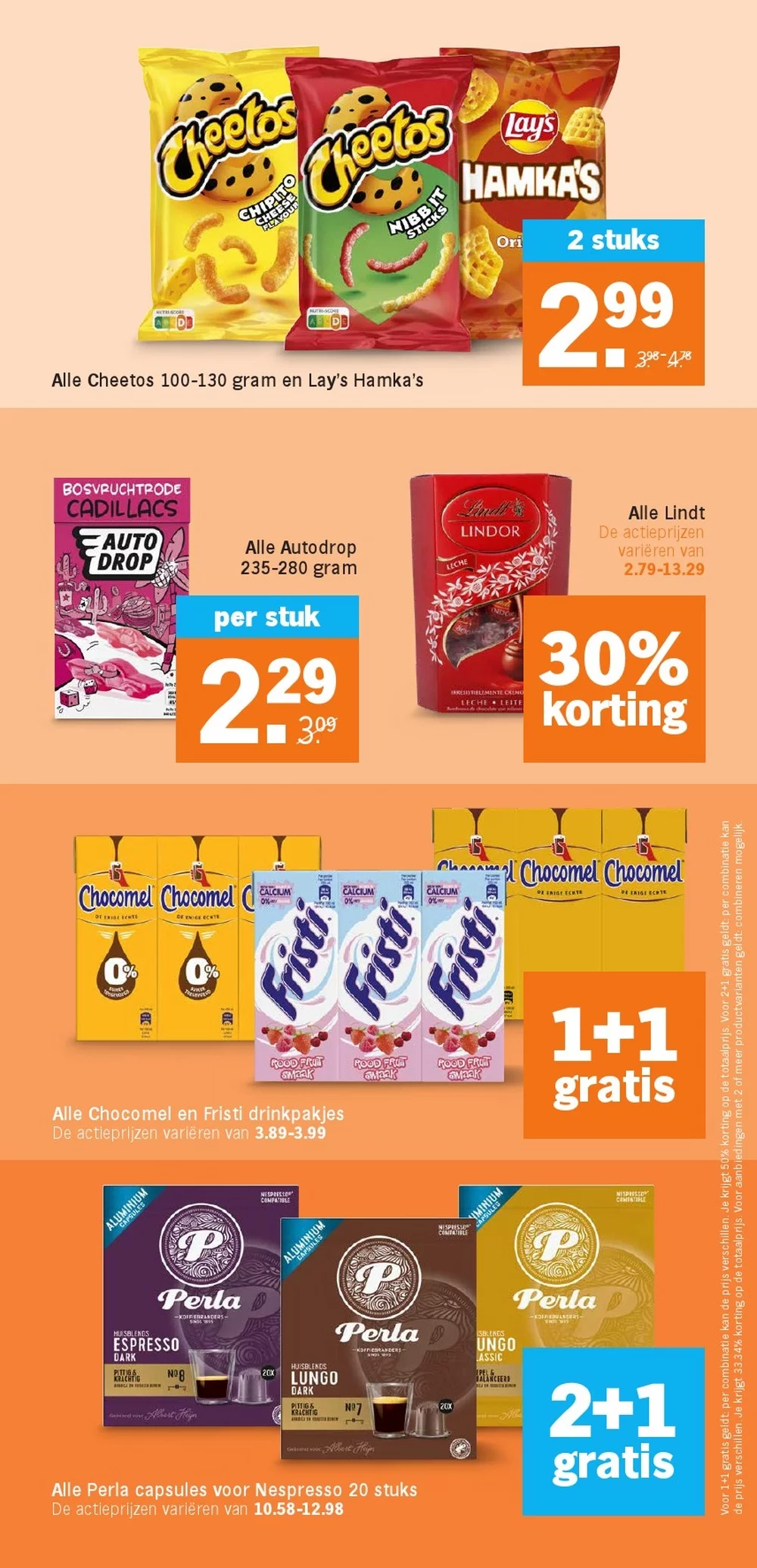 Albert Heijn folder week 37 26