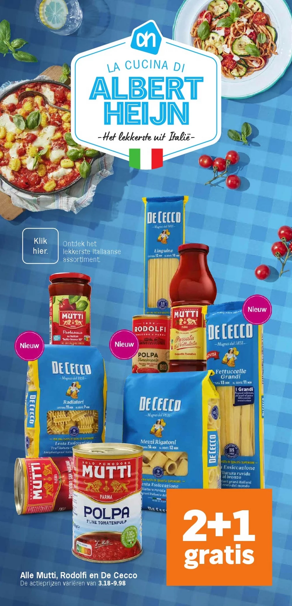 Albert Heijn folder week 37 27
