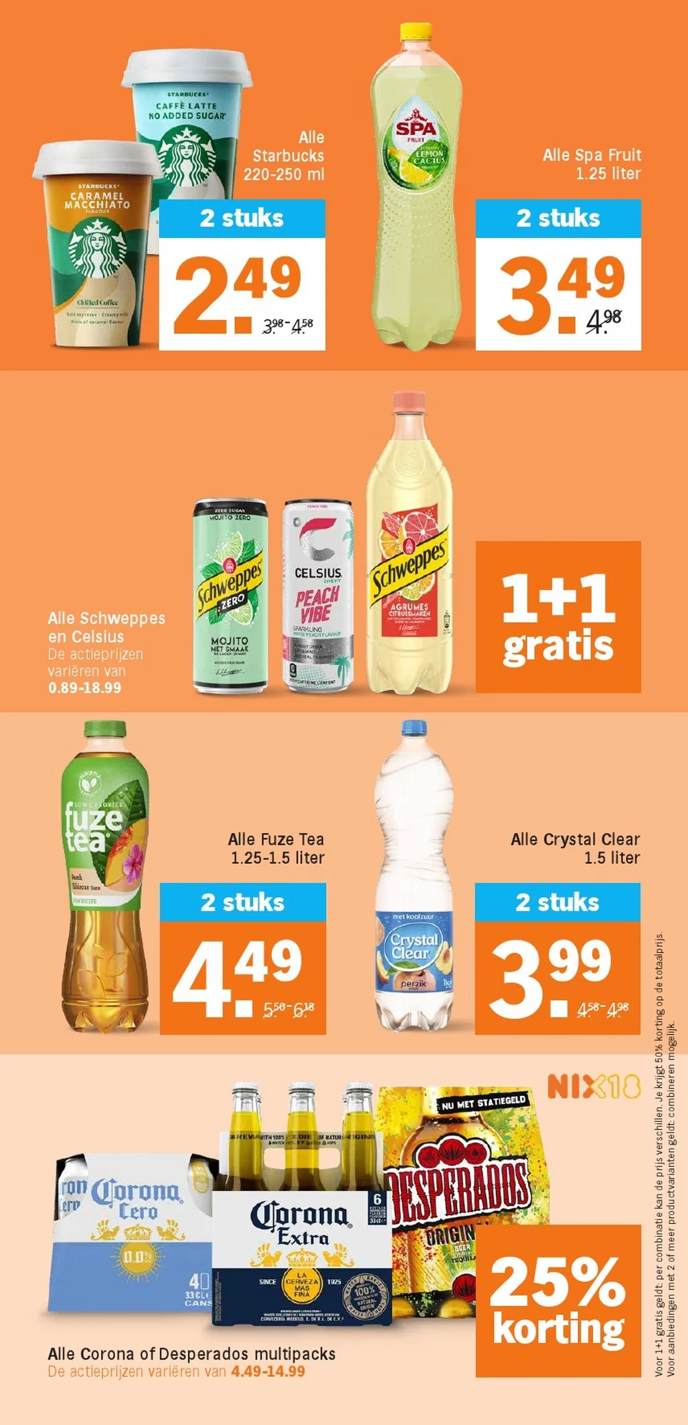 Albert Heijn folder week 37 29