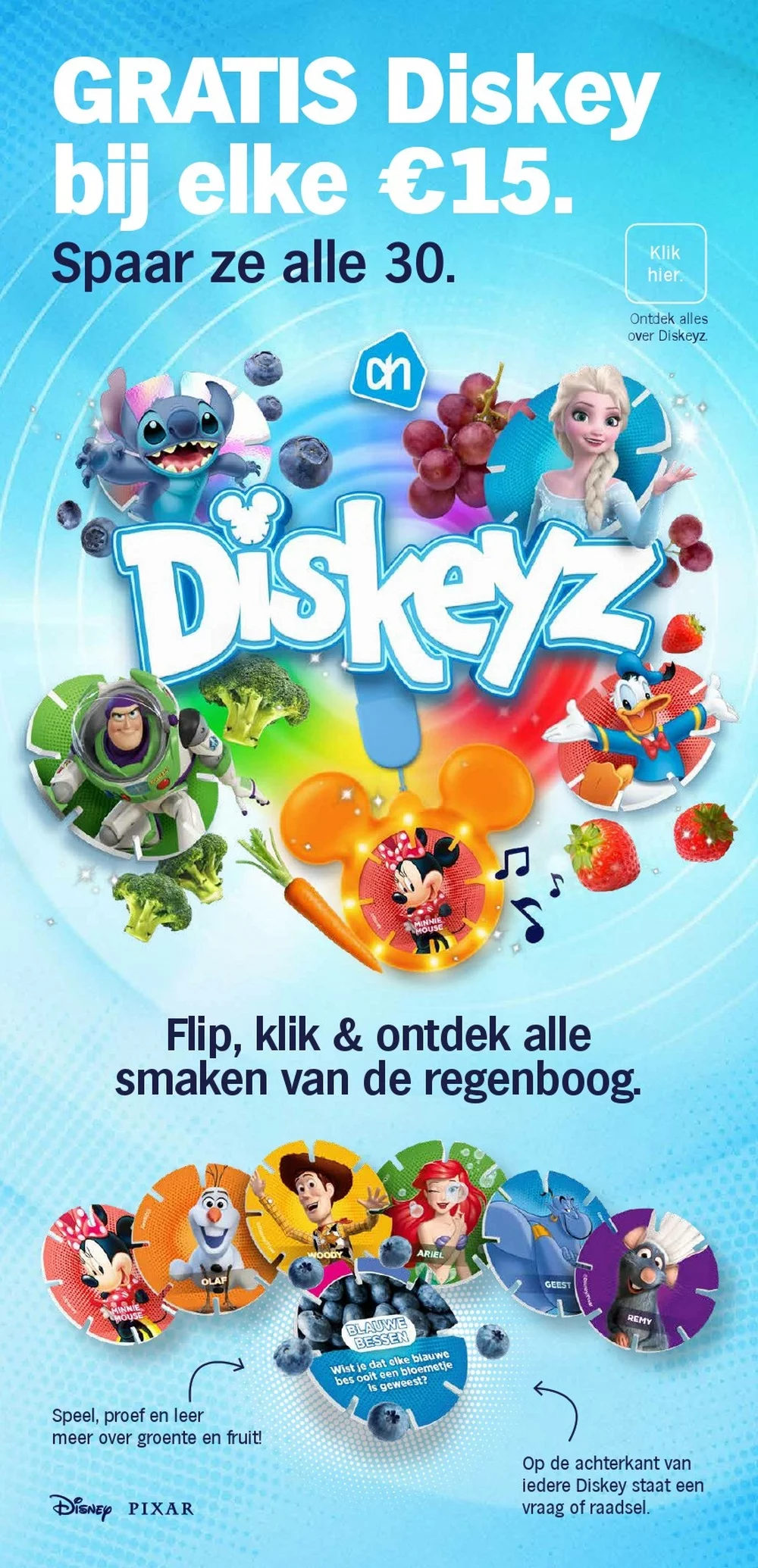 Albert Heijn Folder 07-09-2026| Pak Extra Korting & Voordeel 3 Albert Heijn folder week 37 3