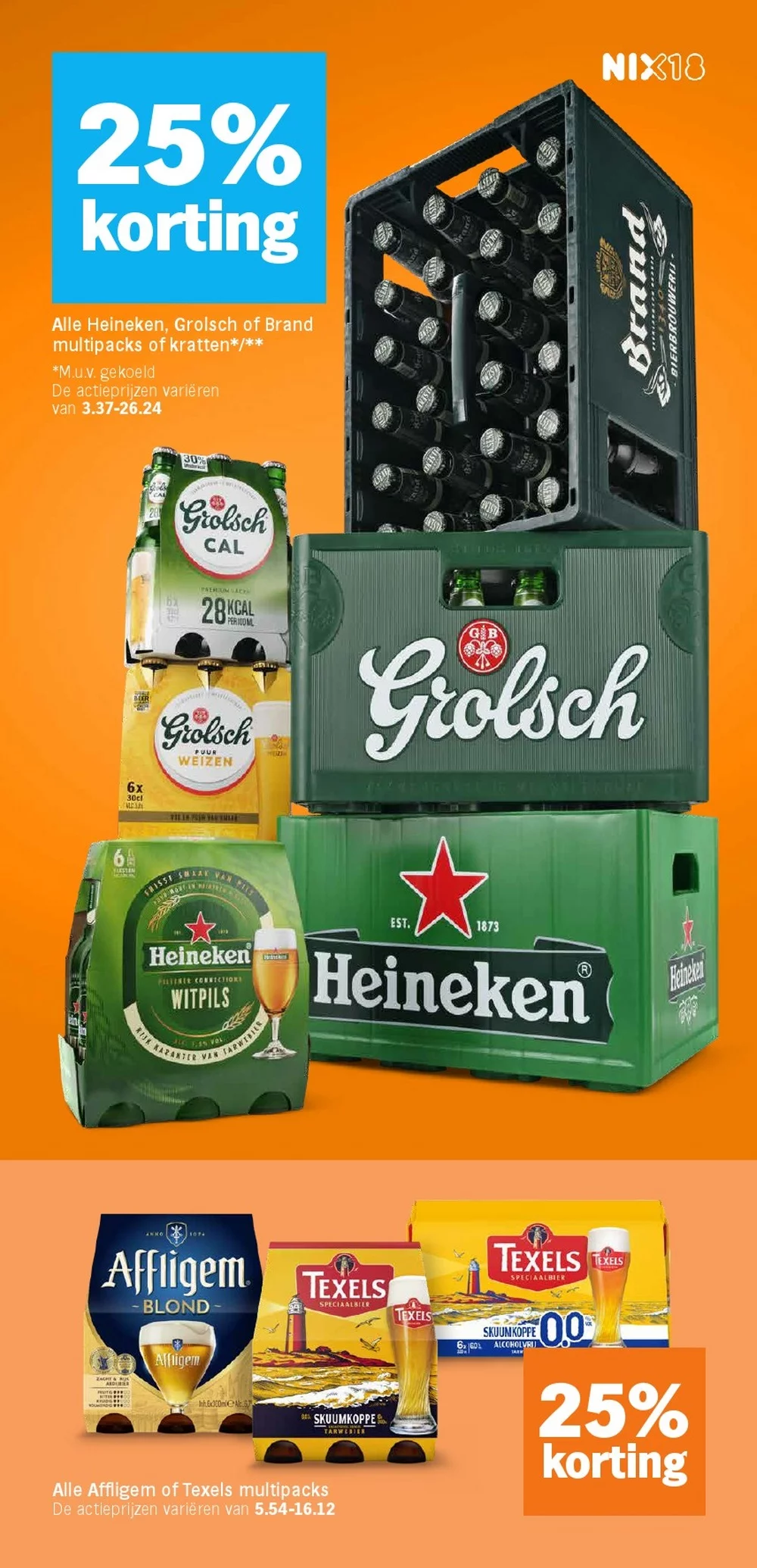Albert Heijn folder week 37 30
